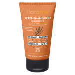 Florame cheveux famille aprs - shampooing dmlant bio 150ml