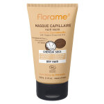 Florame cheveux secs masque bio 150ml
