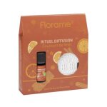 Florame coffret diffusion douceurs de no�l