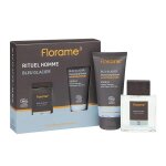 Florame coffret homme duo bleu glacier