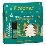 Florame coffret rituel diffusion sapin