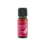 Florame aromathrapie complexe d'huiles essentielles gourmandise de nol bio 10ml