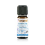 Florame aromathrapie complexe d'huiles essentielles respiratoire bio 10ml