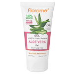 Florame corps gel aloé vera bio 50ml Florame corps gel aloé vera bio 50ml