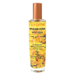 Florame corps huile s�che infusion divine bio 100ml