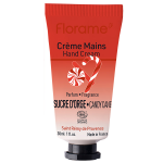 Florame crme mains sucre d'orge bio 30ml