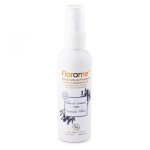 Florame corps dodorant spray fleur de lavande bio 100ml