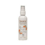 Florame corps dodorant spray orange mandarine bio 100ml