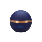 Florame aromathrapie diffuseur d'huile essentielle brume bleu - nuit