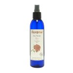 Florame aromathrapie eau florale rose bio 200ml