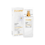 Florame parfum eau de parfum camélia blanc bio 50ml Florame parfum eau de parfum camélia blanc bio 50ml