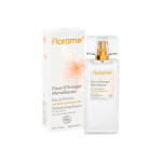 Florame parfum eau de parfum fleur d'oranger merveilleuse bio 50ml