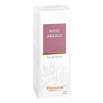 Florame eau de parfum musc absolu 50ml
