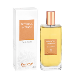 Florame eau de patchouli intense 100ml