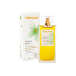 Florame parfum eau de toilette patchouli intense bio 100ml