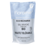 Florame eco - recharge gel douche haute tol�rance 700ml