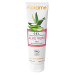 Florame corps gel aloé vera bio 250ml Florame corps gel aloé vera bio 250ml