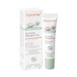 Florame visage gel crme dfatigant yeux bio 15ml