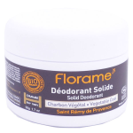 Florame homme dodorant solide bio 50g