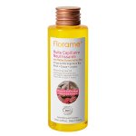 Florame cheveux secs huile capillaire bio 110ml