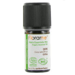 Florame aromath�rapie huile essentielle ciste bio 5ml