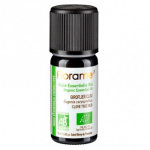 Florame aromath�rapie huile essentielle giroflier clou bio 10ml
