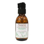 Florame aromathrapie huile massage drainante bio 120ml