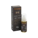 Florame homme huile de rasage bio 30ml