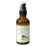 Florame aromath�rapie huile v�g�tale avocat bio 50ml