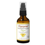Florame aromathrapie huile vgtale onagre bio 50ml