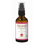 Florame aromathérapie huile végétale ricin bio 50ml Florame aromathérapie huile végétale ricin bio 50ml