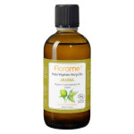 Florame aromathrapie huile vgtale vierge jojoba bio 100ml
