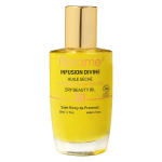 Florame infusion divine huile sche fleurs des les 50ml
