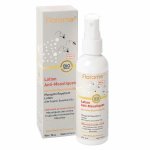 Florame anti - moustiques lotion bio 90ml