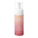 Florame mousse micro - peeling 150ml