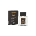 Florame parfum eau de toilette fracheur boise bio 100ml