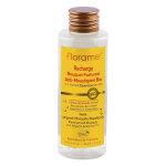 Florame maison le bouquet parfumé anti - moustiques recharge bio 100ml Florame maison le bouquet parfumé anti - moustiques recharge bio 100ml