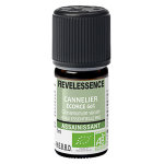 Florame revel'essence huile essentielle cannelier bio 5ml