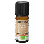 Florame revelessence huile essentielle de citron expressé bio 10ml Florame revelessence huile essentielle de citron expressé bio 10ml