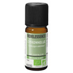 Florame revelessence huile essentielle de citronnelle bio 10ml Florame revelessence huile essentielle de citronnelle bio 10ml