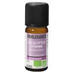 Florame revelessence huile essentielle d'eucalyptus citronn bio 10ml