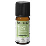Florame revel'essence huile essentielle d'eucalyptus radi bio 10ml