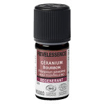 Florame revel'essence huile essentielle g�ranium bourbon bio 5ml