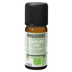 Florame revel'essence huile essentielle de giroflier clou bio 10ml