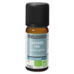Florame revelessence huile essentielle de lavande fine bio 10ml