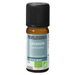 Florame revelessence huile essentielle de lavandin bio 10ml