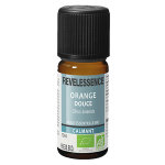 Florame revelessence huile essentielle d'orange douce bio 10ml