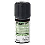 Florame revel'essence huile essentielle origan compact bio 5ml