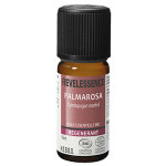 Florame revel'essence huile essentielle de palmarose bio 10ml Florame revel'essence huile essentielle de palmarose bio 10ml