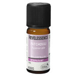Florame revel'essence huile essentielle de patchouli bio 10ml
